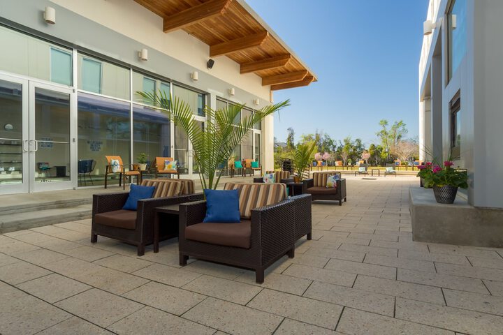Terrace/Patio 50 of 51