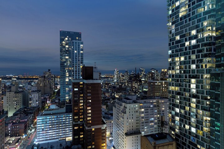 Hotel View 89 of 91