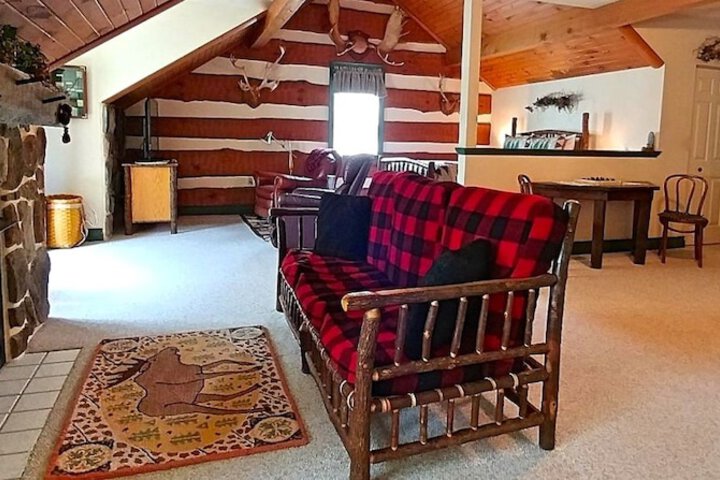 Inn at Herr Ridge