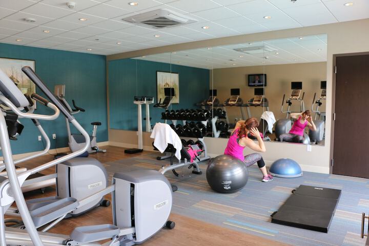 Health and Fitness 32 of 33