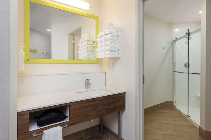 Hampton Inn Kalispell