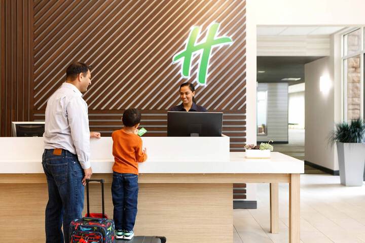Holiday Inn Toledo-Maumee (I-80 / 90) by IHG