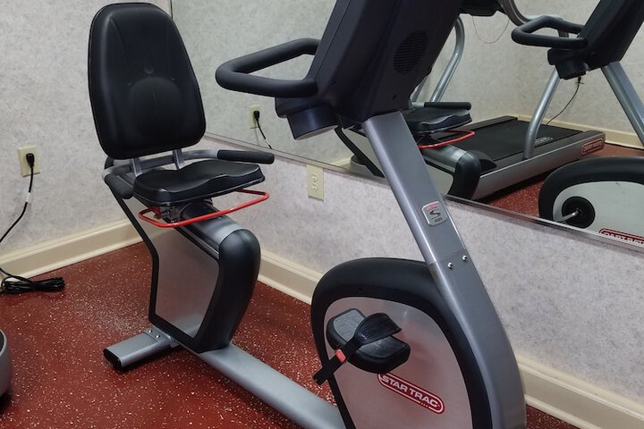 Health and Fitness 50 of 55
