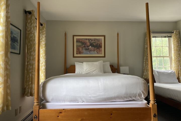 The Wildflower Inn