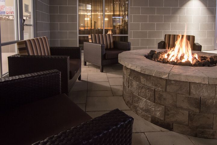 Terrace/Patio 59 of 62