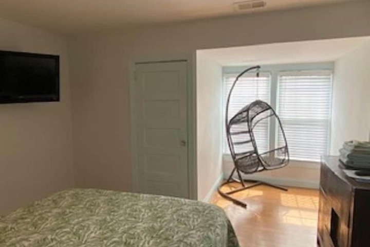SaltWater Inn