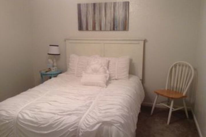 That Pretty Place Bed & Breakfast
