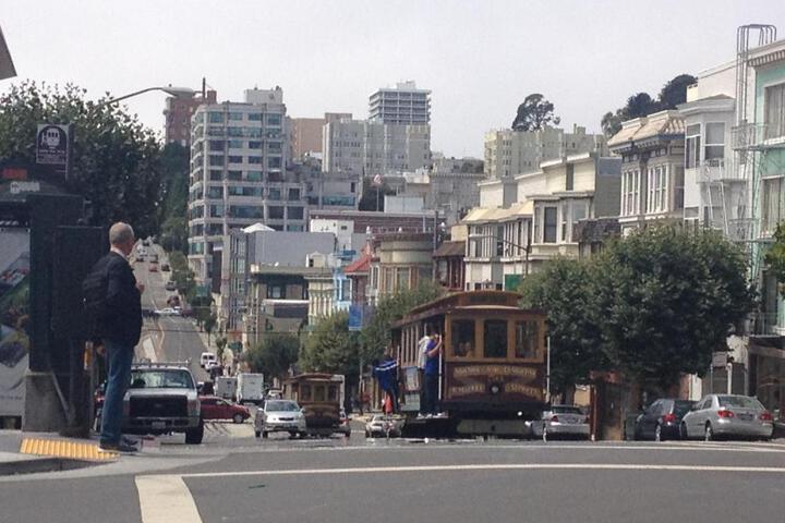 Cable Car Hotel