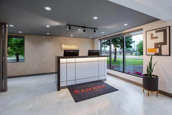 Ramada by Wyndham Kingston