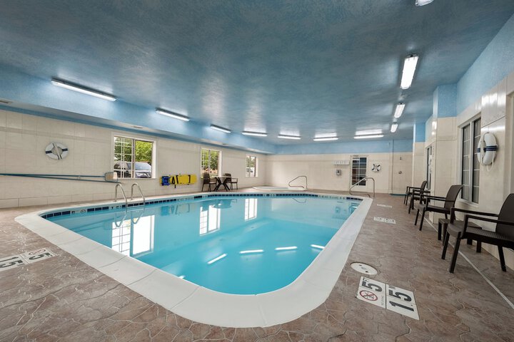 Pool 5 of 38