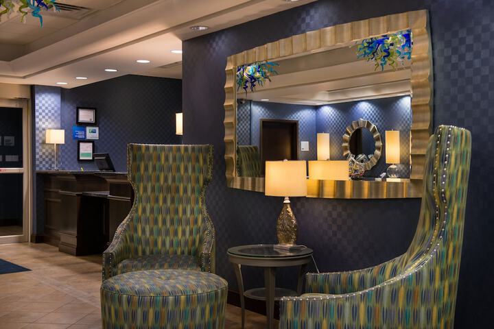 Holiday Inn Express Hotel and Suites Scranton by IHG