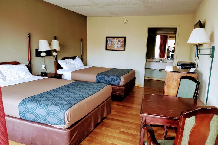 Mountain Home Inn