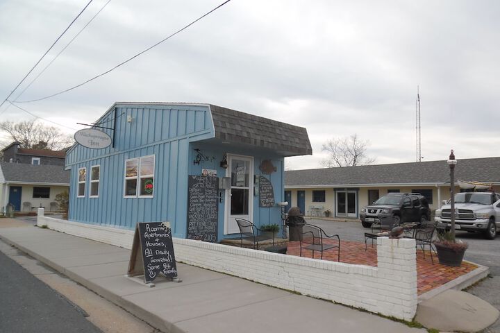 Wachapreague Inn