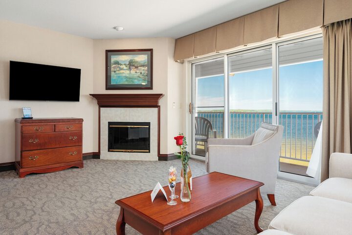 Bayshore Resort