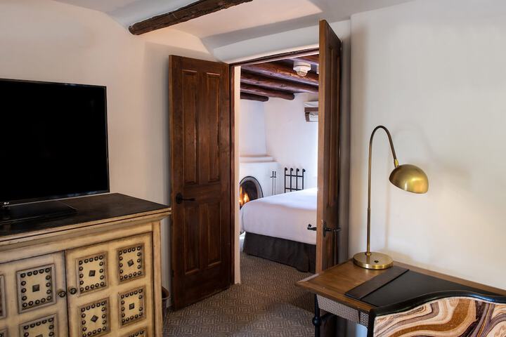 La Posada de Santa Fe a Tribute Portfolio Resort & Spa by Marriott
