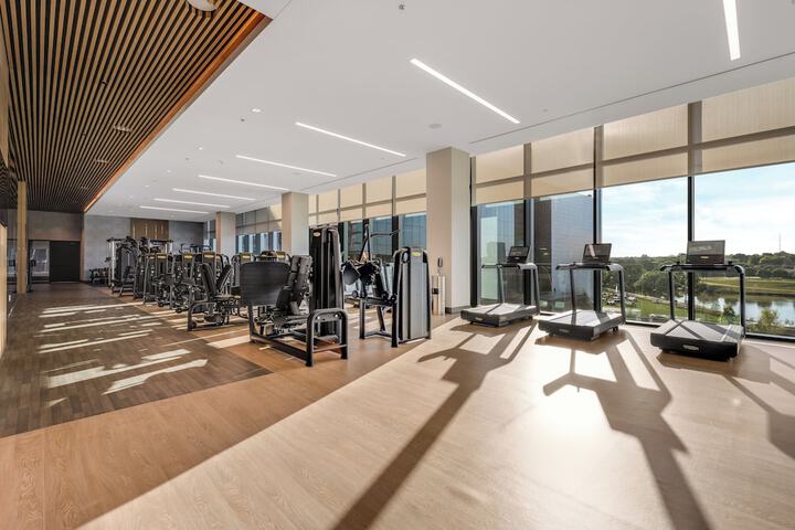 Loews Arlington