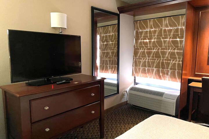The Addison Hotel SureStay Collection by Best Western