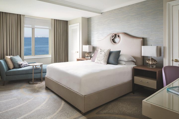 The Ritz-Carlton Sarasota