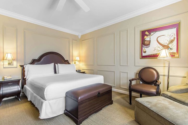 Inn at the Mill an Ascend Collection Hotel