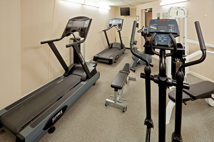 Holiday Inn Philadelphia South - Swedesboro by IHG