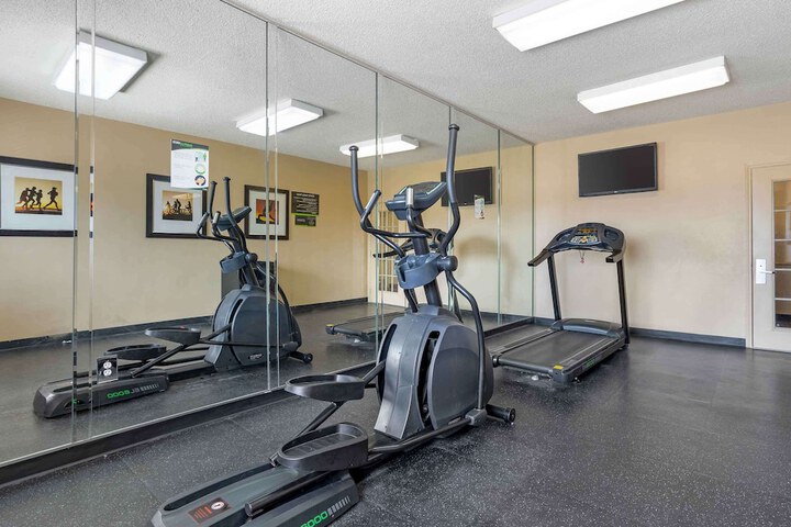 Extended Stay America Select Suites - Houston - Sugar Land