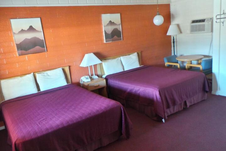Relax Inn of Yreka