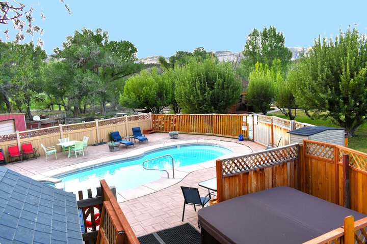Pool 3 of 96