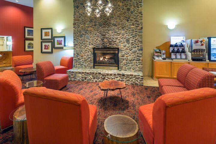 Hotel Interior 12 of 46