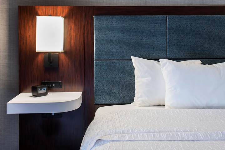 Hampton Inn & Suites Chicago / Lincolnshire