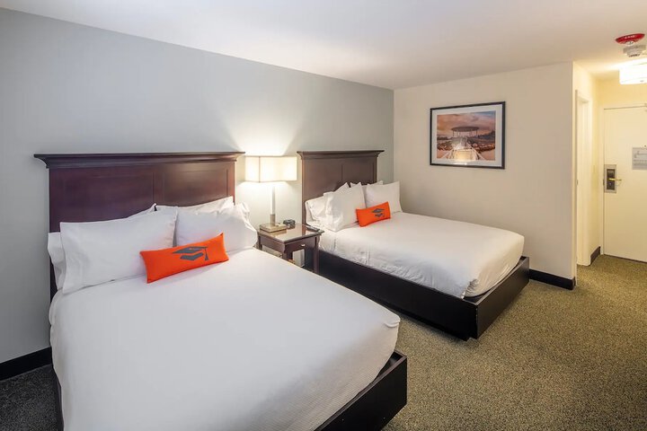 Collegian Hotel & Suites Trademark Collection by Wyndham