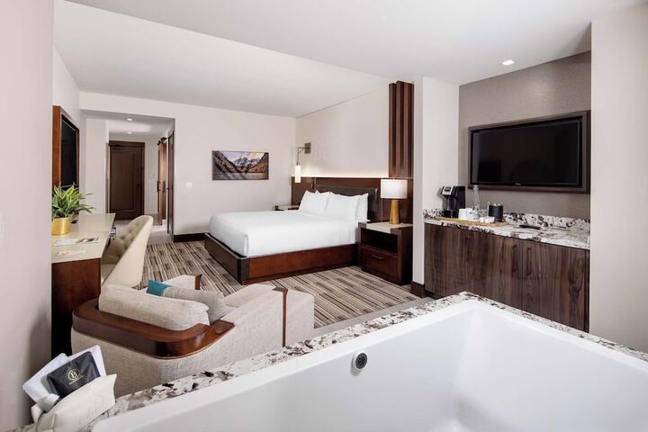 Monarch Casino Resort Spa Black Hawk