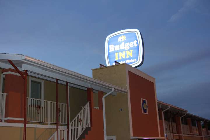 Budget Inn