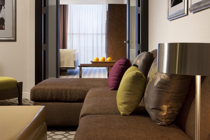 Hyatt Regency Orange County