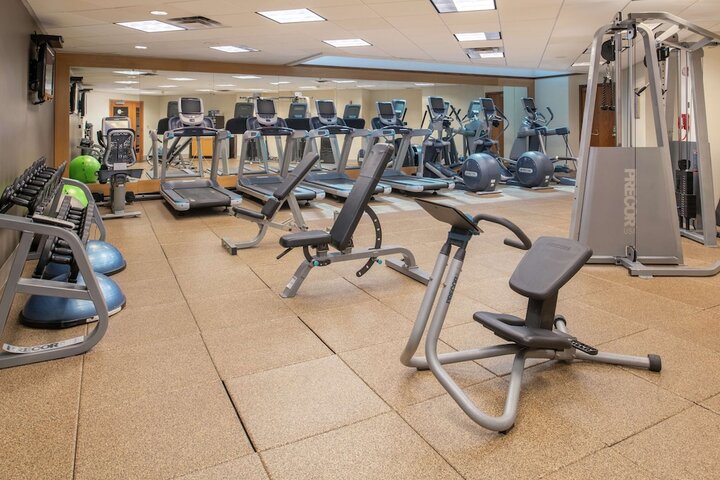 Health and Fitness 61 of 67
