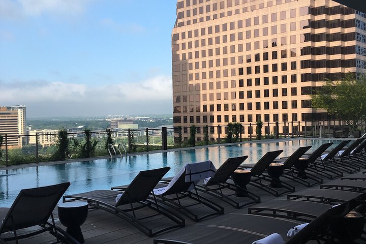 JW Marriott Austin