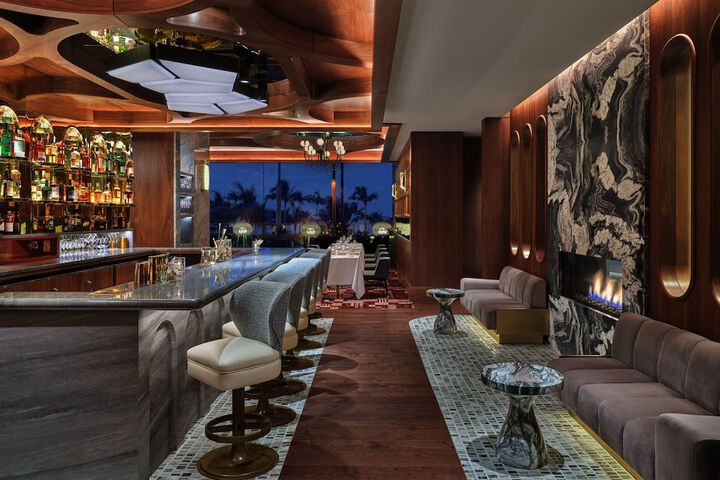 The St. Regis Longboat Key Resort