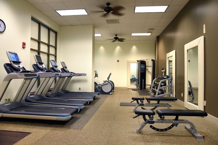 Embassy Suites by Hilton Charlotte Concord Golf Resort & Spa