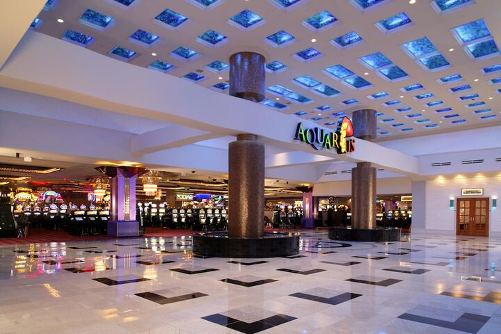 Hotel Interior 16 of 45