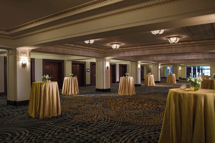 Kansas City Marriott Downtown