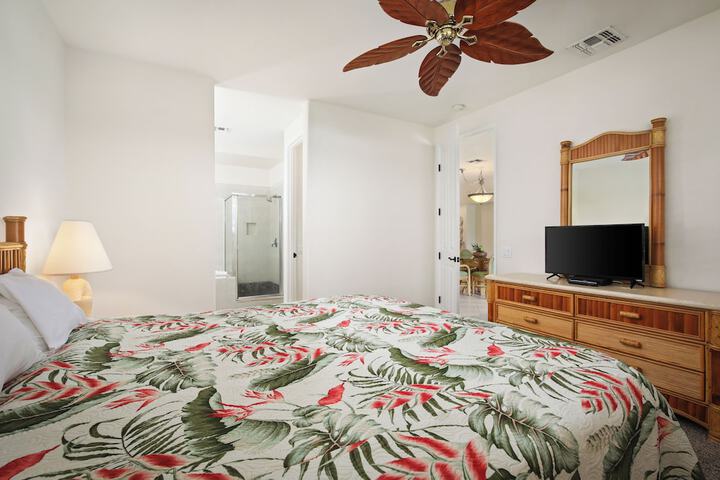 Fairway Villas Waikoloa by OUTRIGGER