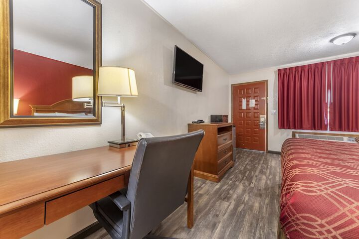 Econo Lodge Wooster