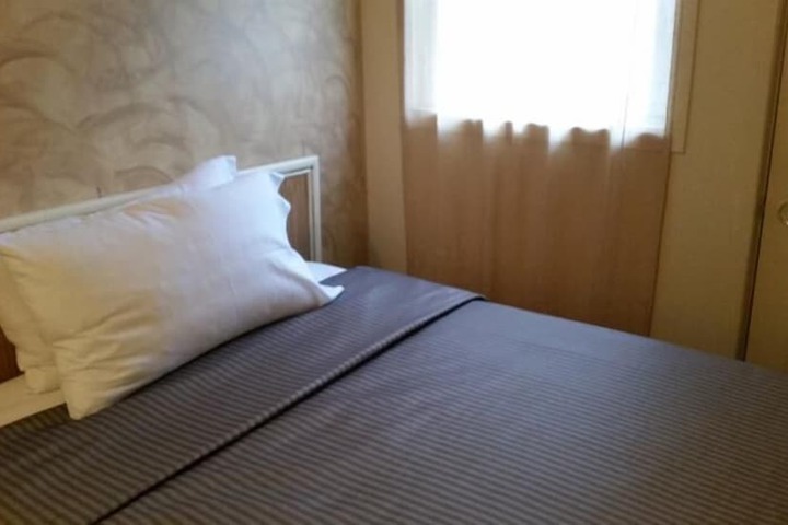 A Voyageurs Guest House