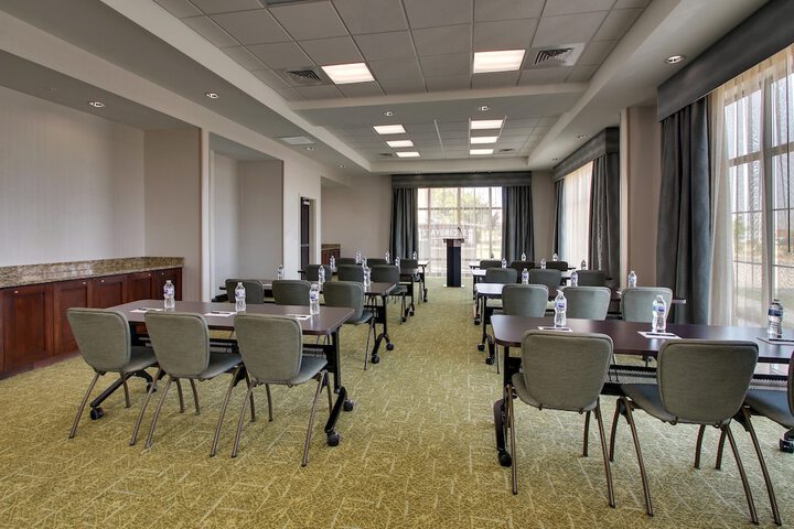 Staybridge Suites Rock Hill by IHG