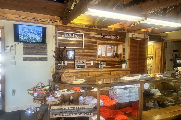 Days End Campground & RV Park
