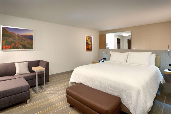 Hilton Garden Inn Lehi