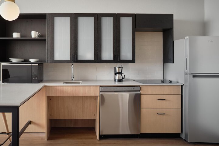 Hyatt House Schenectady / Mohawk Harbor