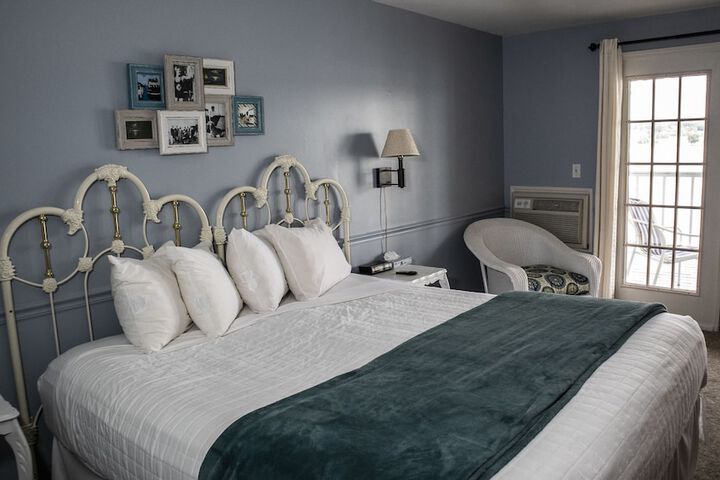 The French Country Inn Lake Geneva