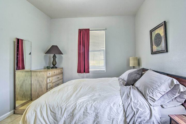 best Night's Sleep Apt Near Skydive Arizona