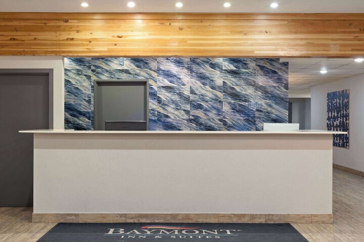 Baymont by Wyndham Moses Lake