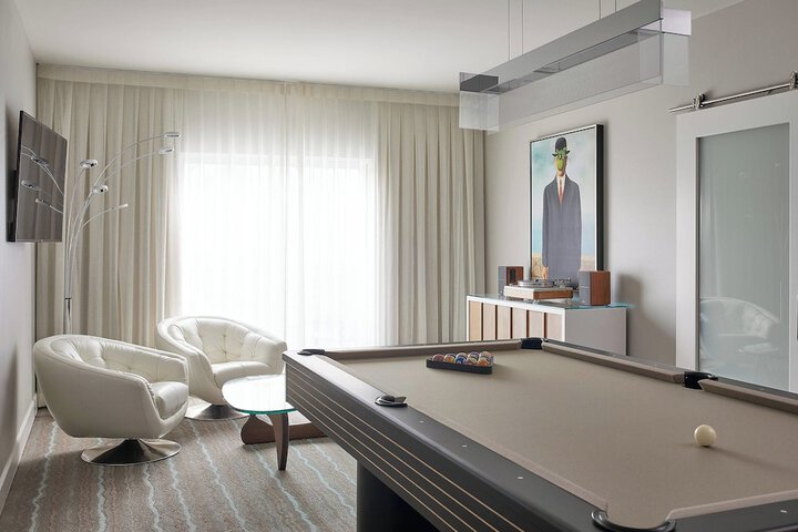Hotel Paseo Autograph Collection by Marriott